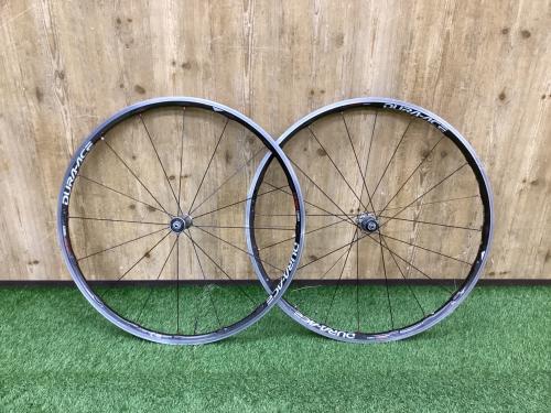 SHIMANO (シマノ) ホイール WH-7850-C24-CL