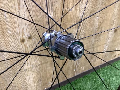 SHIMANO (シマノ) ホイール WH-7850-C24-CL
