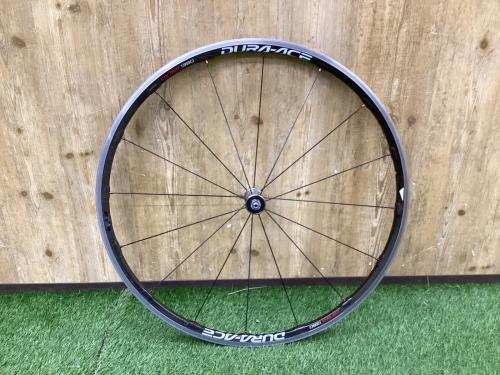 SHIMANO (シマノ) ホイール WH-7850-C24-CL