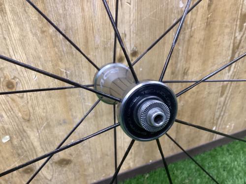 SHIMANO (シマノ) ホイール WH-7850-C24-CL
