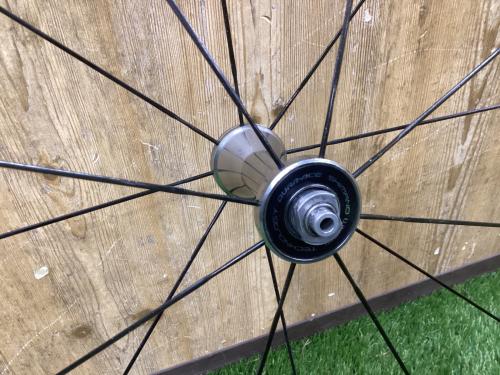 SHIMANO (シマノ) ホイール WH-7850-C24-CL