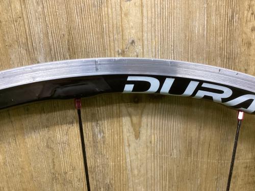 SHIMANO (シマノ) ホイール WH-7850-C24-CL