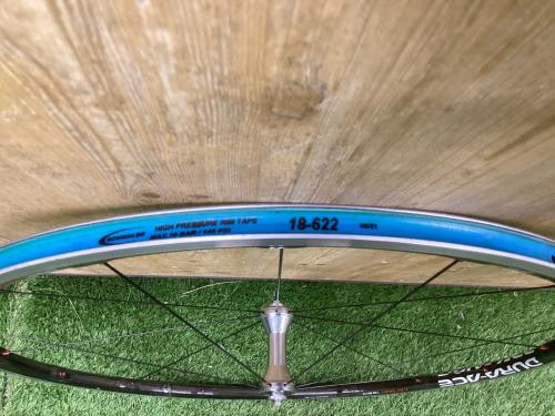 SHIMANO (シマノ) ホイール WH-7850-C24-CL