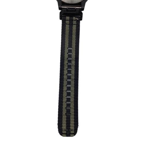 GARMIN (ガーミン) デジタルウォッチ fēnix 5S Plus Black