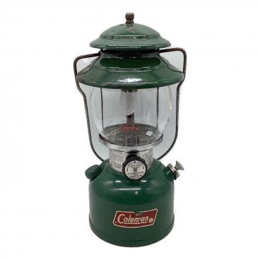 Coleman (コールマン) 325A ガソリンランタン カナダ製 イージーライト