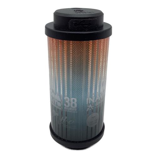 38explore (サーティーエイト・エクスプロー) 38灯 LEDランタン Outlmact LKS Outdoor Fes 2023限定