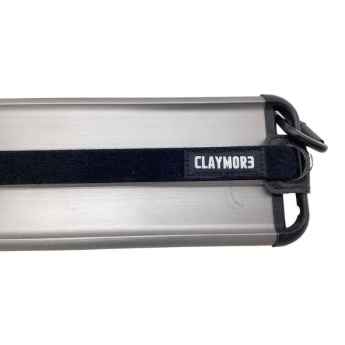 CLAYMOR3 (クレイモア3) 3Face+X LEDランタン
