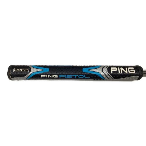 PiNG (ピン) SIGMA 2 TYNE 4 パター