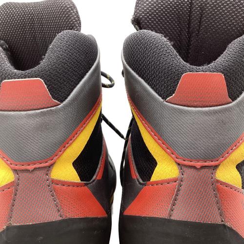 LA SPORTIVA (スポルティバ) トランゴタワーGTX ハイカット(ハードソール) トレッキングシューズ メンズ EU44(約28-28.5cm) ブラック×グレー
