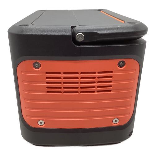 Jackery (ジャクリ) ポータブル電源708 ポータブル電源 PTB071 ※通電確認済