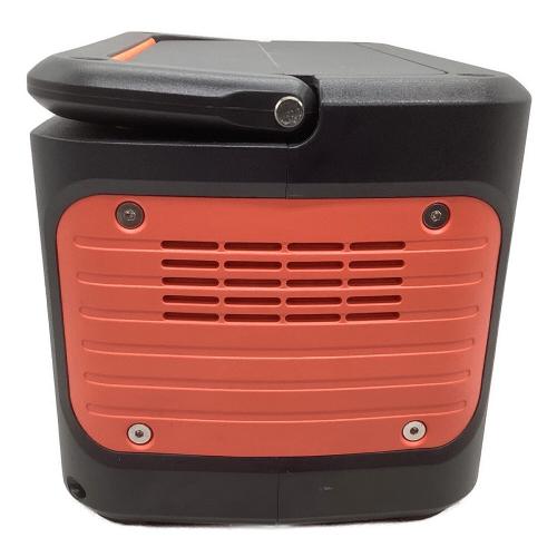 Jackery (ジャクリ) ポータブル電源708 ポータブル電源 PTB071 ※通電確認済