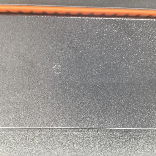 Jackery (ジャクリ) ポータブル電源708 ポータブル電源 PTB071 ※通電確認済