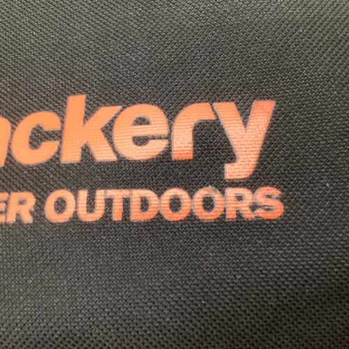 Jackery (ジャクリ) ポータブル電源708 ポータブル電源 PTB071 ※通電確認済