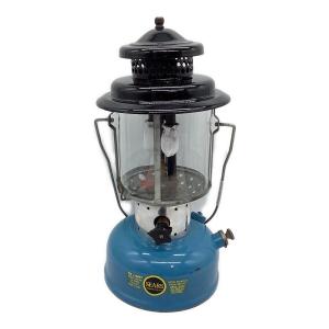 Sears (シアーズ) 7114 ガソリンランタン 476.74060 PYREXグローブ(非純正)・星型バルブ ヴィンテージ