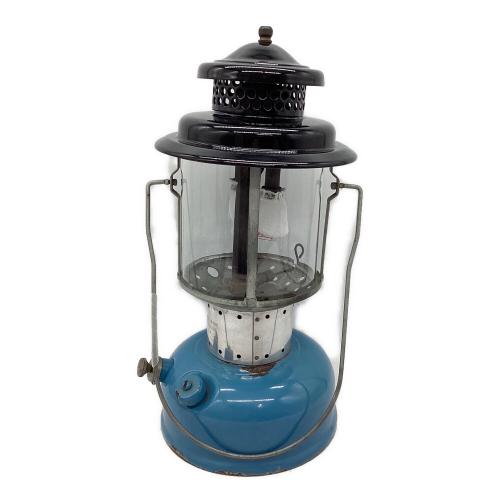 Sears (シアーズ) 7114 ガソリンランタン 476.74060 PYREXグローブ(非純正)・星型バルブ ヴィンテージ