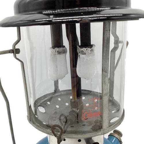 Sears (シアーズ) 7114 ガソリンランタン 476.74060 PYREXグローブ(非純正)・星型バルブ ヴィンテージ