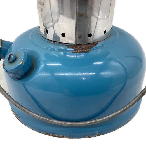 Sears (シアーズ) 7114 ガソリンランタン 476.74060 PYREXグローブ(非純正)・星型バルブ ヴィンテージ