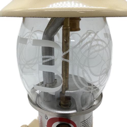 Coleman (コールマン) シーズンズランタン2014 ガソリンシングルバーナー 2000014196 カウボーイ
