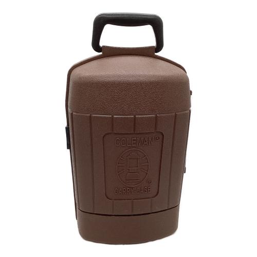 Coleman (コールマン) シーズンズランタン2014 ガソリンシングルバーナー 2000014196 カウボーイ