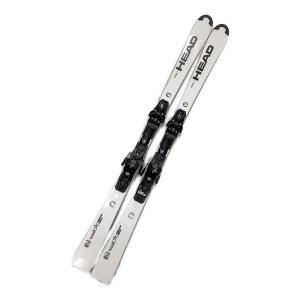 HEAD (ヘッド) e-SL RD カービングスキー 21-22年モデル 158cm
