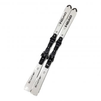 HEAD (ヘッド) e-SL RD カービングスキー 21-22年モデル 158cm