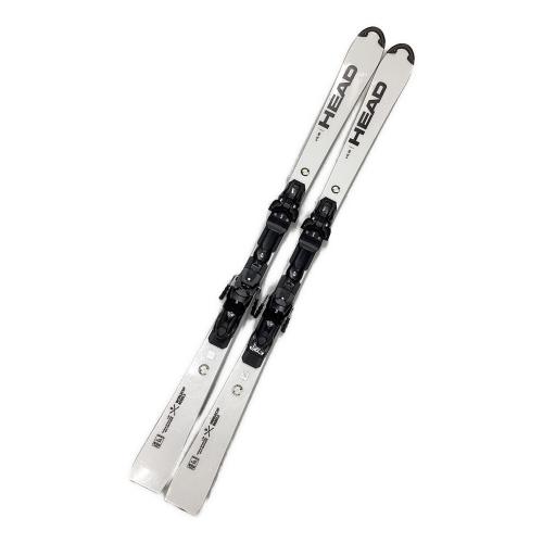 HEAD (ヘッド) e-SL RD カービングスキー 21-22年モデル 158cm