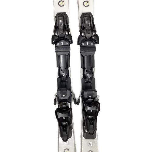 HEAD (ヘッド) e-SL RD カービングスキー 21-22年モデル 158cm
