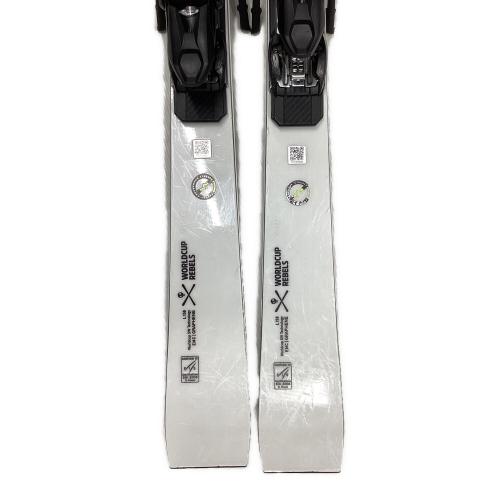 HEAD (ヘッド) e-SL RD カービングスキー 21-22年モデル 158cm