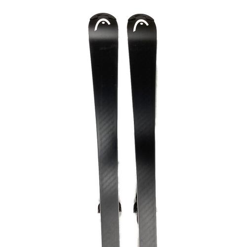 HEAD (ヘッド) e-SL RD カービングスキー 21-22年モデル 158cm
