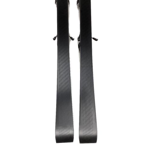 HEAD (ヘッド) e-SL RD カービングスキー 21-22年モデル 158cm
