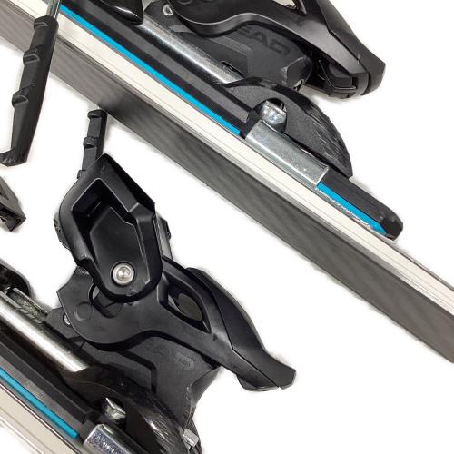 HEAD (ヘッド) e-SL RD カービングスキー 21-22年モデル 158cm