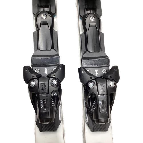 HEAD (ヘッド) e-SL RD カービングスキー 21-22年モデル 158cm