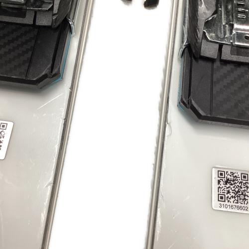 HEAD (ヘッド) e-SL RD カービングスキー 21-22年モデル 158cm