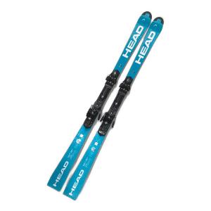 HEAD (ヘッド) e-SL REBEL FIS カービングスキー 23-24年モデル 168cm