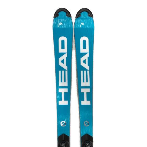 HEAD (ヘッド) e-SL REBEL FIS カービングスキー 23-24年モデル 168cm