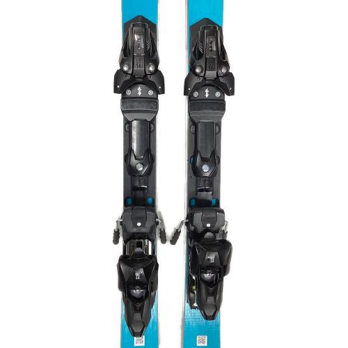 HEAD (ヘッド) e-SL REBEL FIS カービングスキー 23-24年モデル 168cm