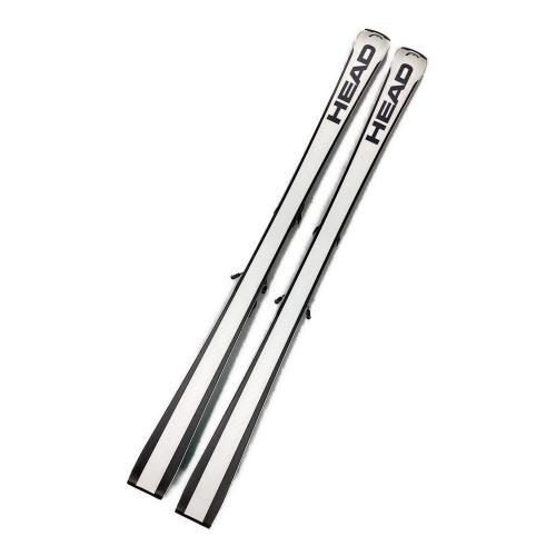 HEAD (ヘッド) e-SL REBEL FIS カービングスキー 23-24年モデル 168cm