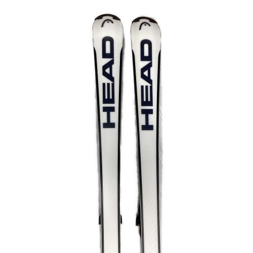 HEAD (ヘッド) e-SL REBEL FIS カービングスキー 23-24年モデル 168cm