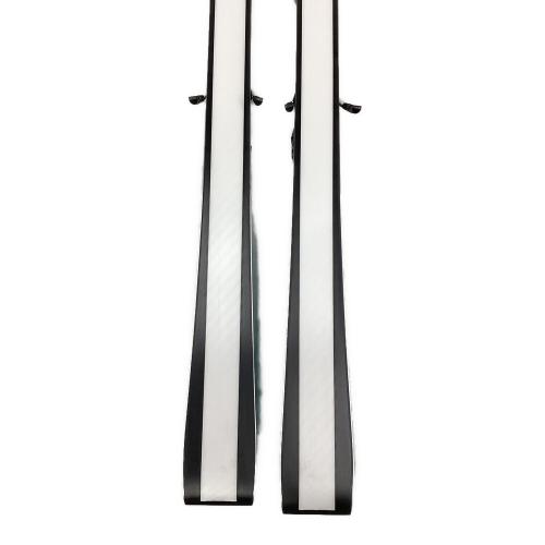 HEAD (ヘッド) e-SL REBEL FIS カービングスキー 23-24年モデル 168cm