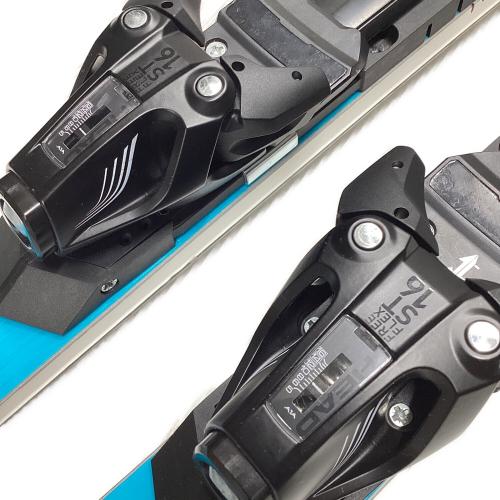 HEAD (ヘッド) e-SL REBEL FIS カービングスキー 23-24年モデル 168cm