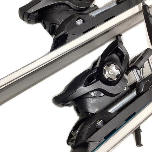 HEAD (ヘッド) e-SL REBEL FIS カービングスキー 23-24年モデル 168cm