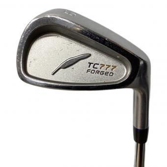 Fourteen (フォーティーン) TC777 FORGED アイアンセット