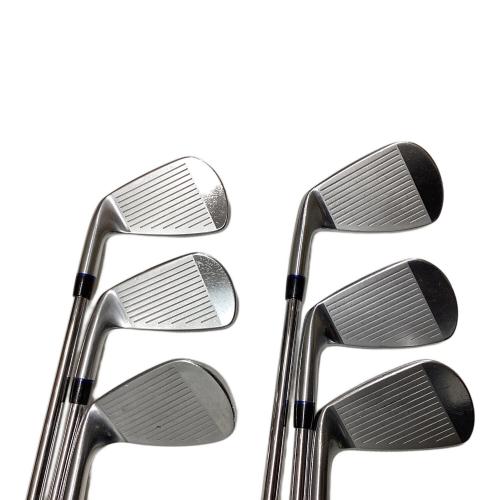 Fourteen (フォーティーン) TC777 FORGED アイアンセット