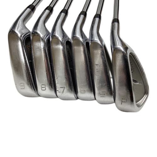 Fourteen (フォーティーン) TC777 FORGED アイアンセット