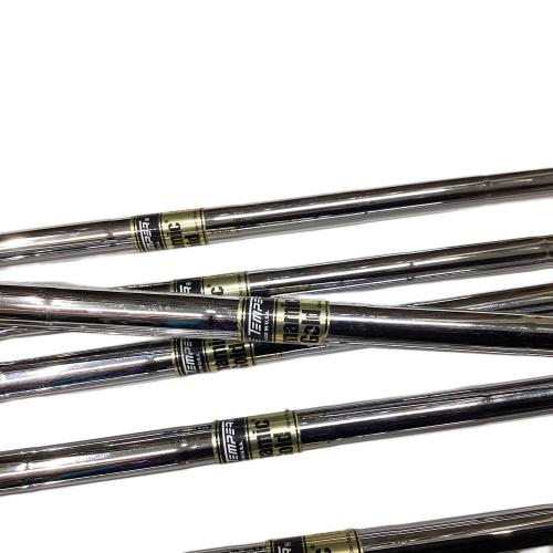 Fourteen (フォーティーン) TC777 FORGED アイアンセット