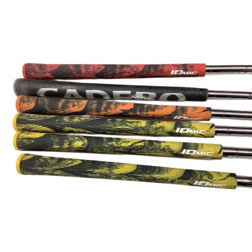 Fourteen (フォーティーン) TC777 FORGED アイアンセット