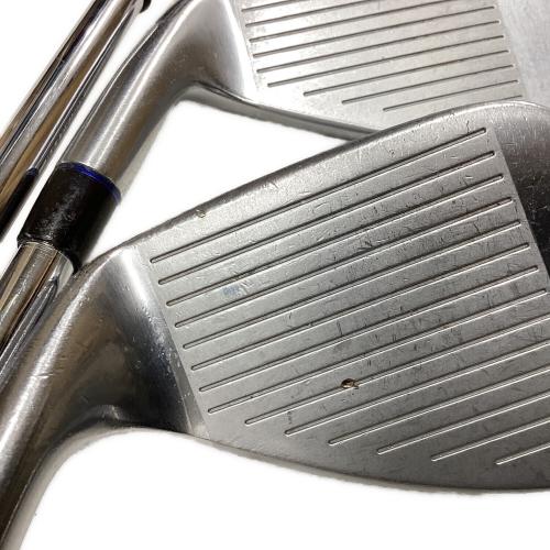 Fourteen (フォーティーン) TC777 FORGED アイアンセット