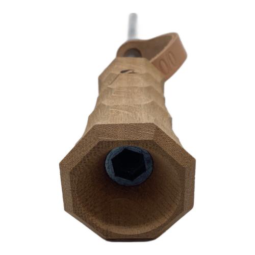 asimocrafts (アシモクラフツ) asiblaster 焚火台用品