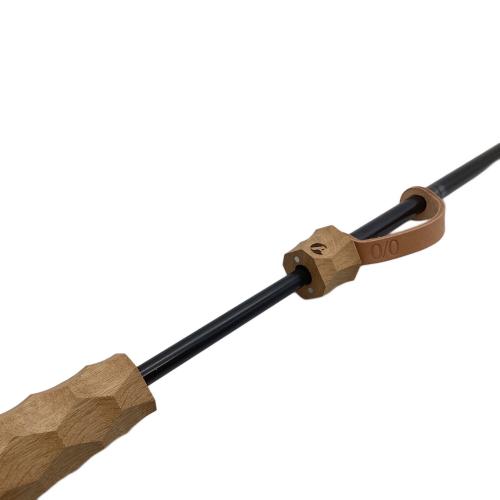 asimocrafts (アシモクラフツ) asiblaster 焚火台用品