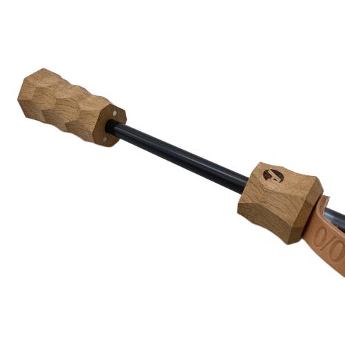 asimocrafts (アシモクラフツ) asiblaster 焚火台用品